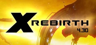 X Rebirth