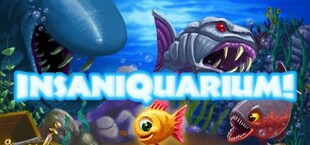 Insaniquarium Deluxe