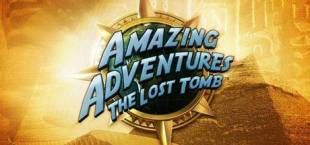 Amazing Adventures The Lost Tomb