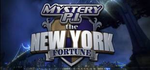 Mystery P.I. - The New York Fortune