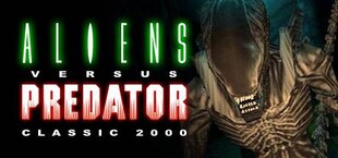 Aliens versus Predator Classic 2000