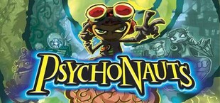 Psychonauts