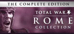 Rome: Total War - Collection