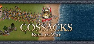 Cossacks: Back to War