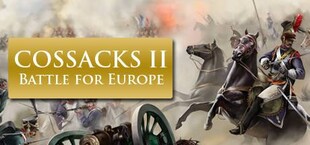 Cossacks II: Battle for Europe