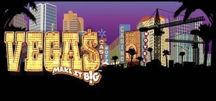 Vegas: Make It Big&trade;