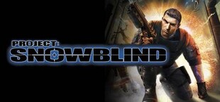 Project: Snowblind