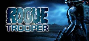 Rogue Trooper