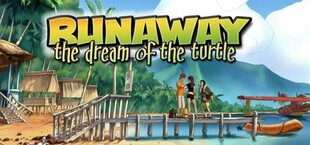 Runaway, The Dream of The Turtle