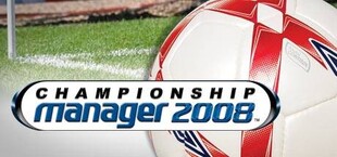 Championship Manager 2008