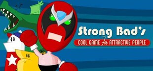 Strong Bad's Cool Game for Attractive People: Season 1