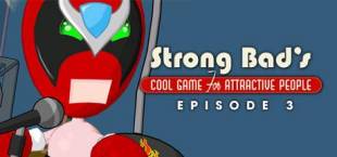 Strong Bad Episode 3: Baddest of the Bands