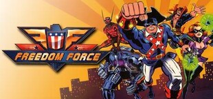 Freedom Force