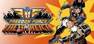 Freedom Force vs. the 3rd Reich