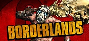 Borderlands Game of the Year