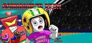 Commander Keen Complete Pack