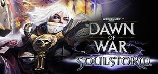 Warhammer 40,000: Dawn of War - Soulstorm