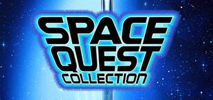 Space Quest Collection