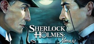 Sherlock Holmes - Nemesis