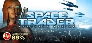 Space Trader: Merchant Marine