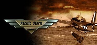 Pacific Storm