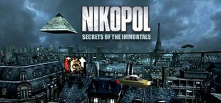 Nikopol: Secrets of the Immortals