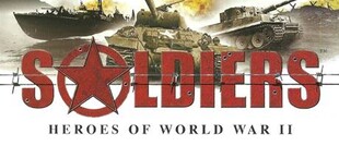 Soldiers: Heroes of World War II