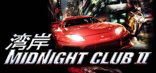 Midnight Club II