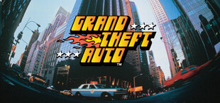 Grand Theft Auto