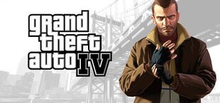 Grand Theft Auto IV: The Complete Edition