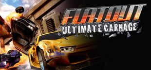 FlatOut: Ultimate Carnage Collector's Edition