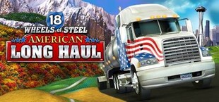 18 Wheels of Steel: American Long Haul