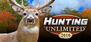 Hunting Unlimited 2010