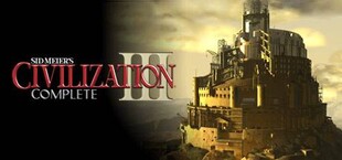 Sid Meier's Civilization III Complete