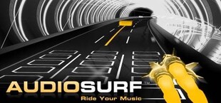 AudioSurf