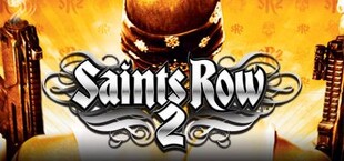 Saints Row 2