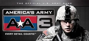 America's Army 3