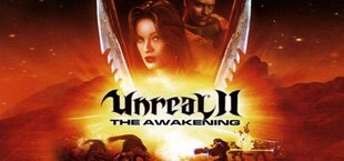 Unreal 2: The Awakening