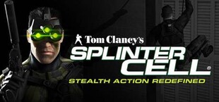 Tom Clancy's Splinter Cell