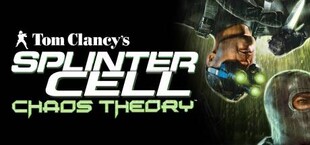 Tom Clancy's Splinter Cell Chaos Theory