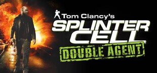 Tom Clancy's Splinter Cell Double Agent