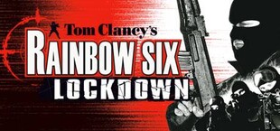 Tom Clancy's Rainbow Six Lockdown