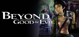 Beyond Good and Evil