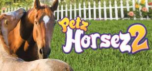 Petz Horsez 2