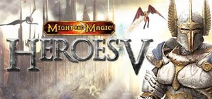 Heroes of Might & Magic V