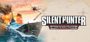 Silent Hunter: Wolves of the Pacific