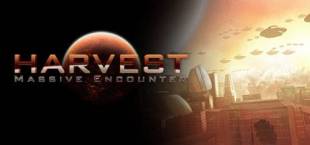 Harvest: Massive Encounter