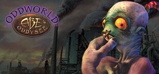 Oddworld: Abe's Oddysee