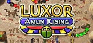 Luxor Amun Rising