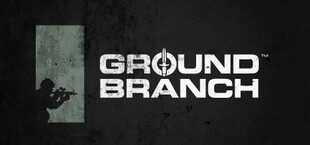 GROUND BRANCH